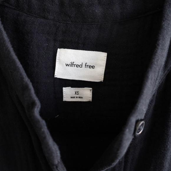 Wilfred Free Orne Jumpsuit - Picture 7 of 10